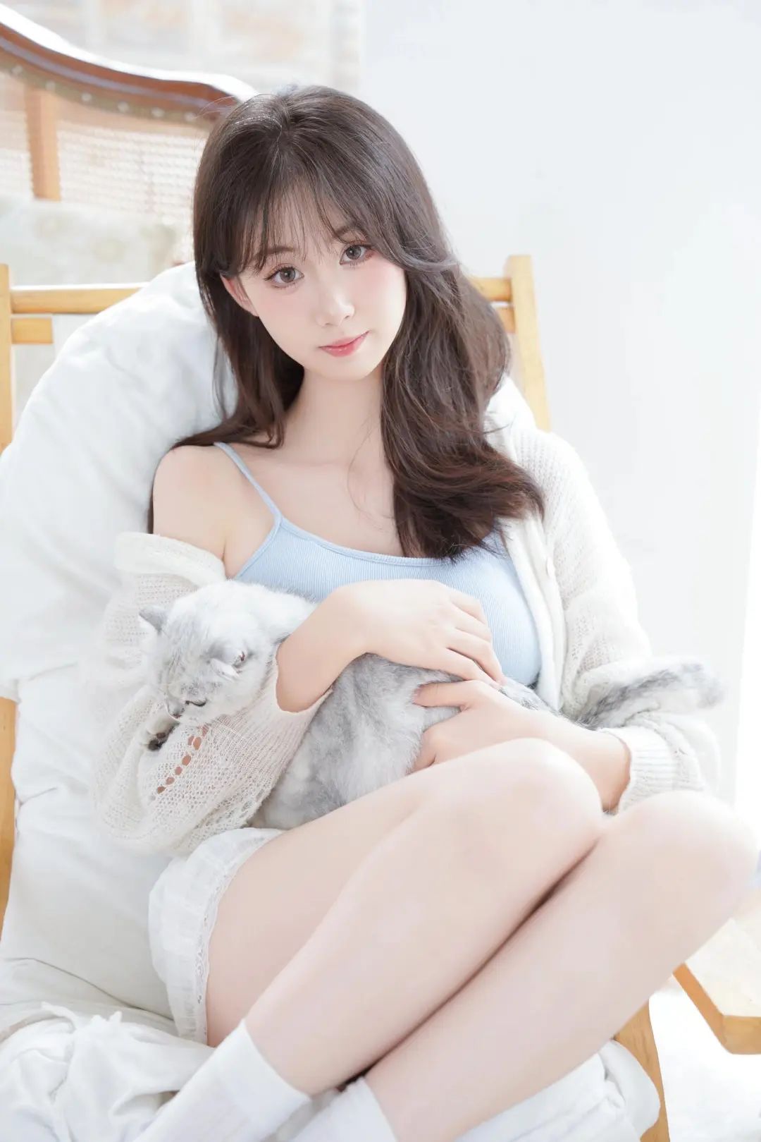 美女写真壁纸 - 炫图天下