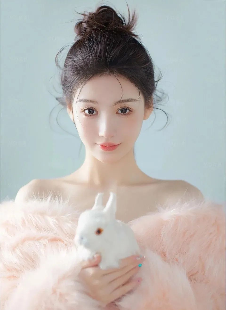 我只喜欢你，喜欢有你的世界 - 炫图天下