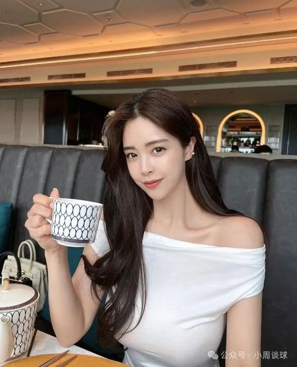 韩国最美音乐老师，身材火辣，36E饱满迷人 - 炫图天下