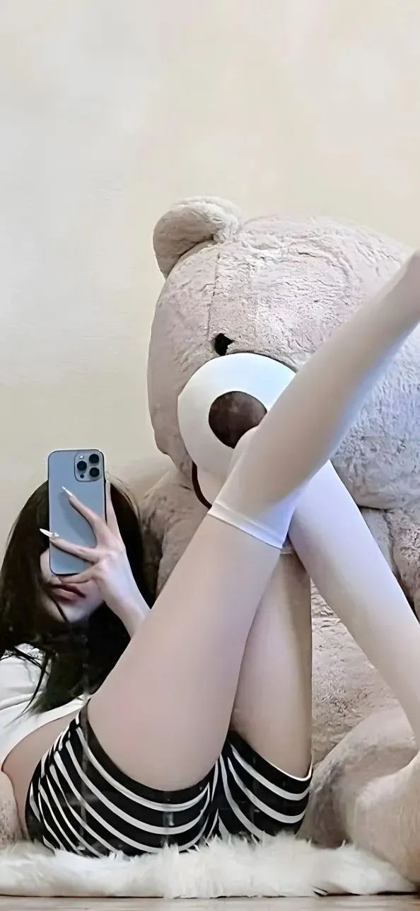 渣男壁纸｜腿控 随心 - 炫图天下