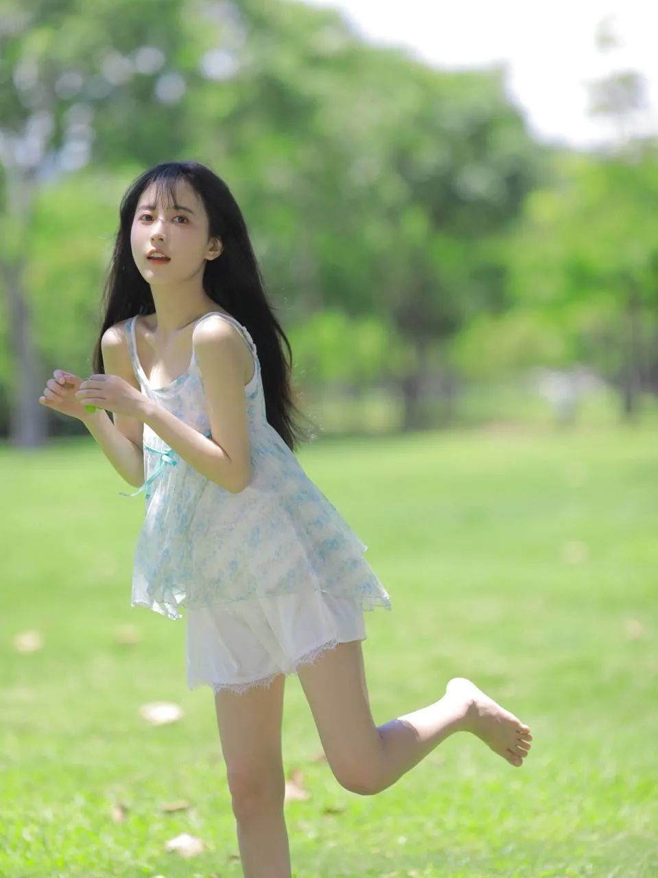 写真 | 我都会一直喜欢你的。 - 炫图天下