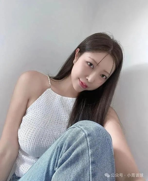 韩国名模崔素美，极品S身材+婴儿肥，大胆展示身材 - 炫图天下
