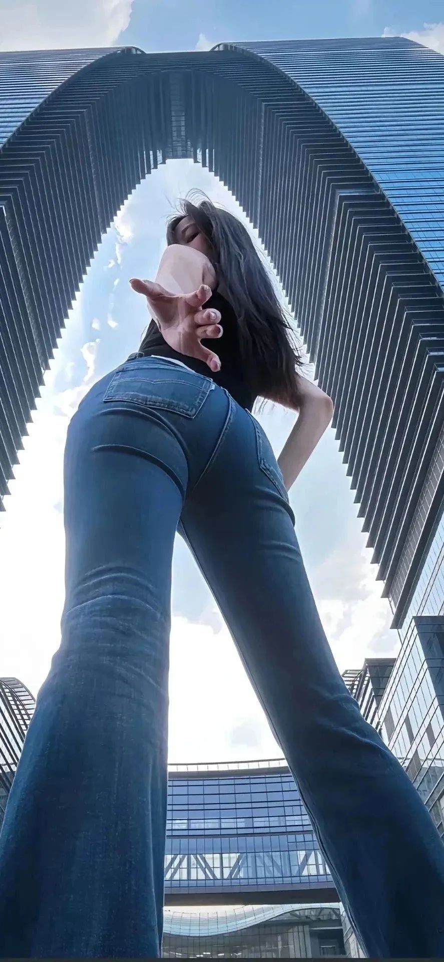 ?????????丨小众视觉冲击感壁纸 - 炫图天下