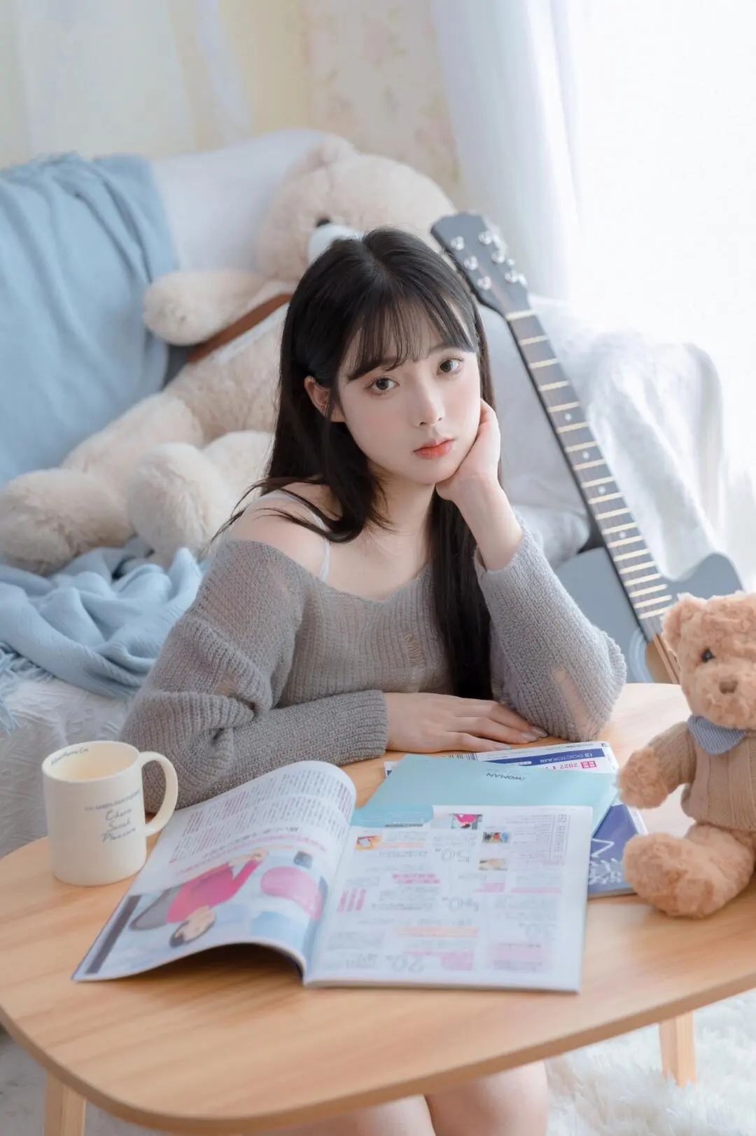 写真 | 可否把你比喻成逝去的夏天 - 炫图天下