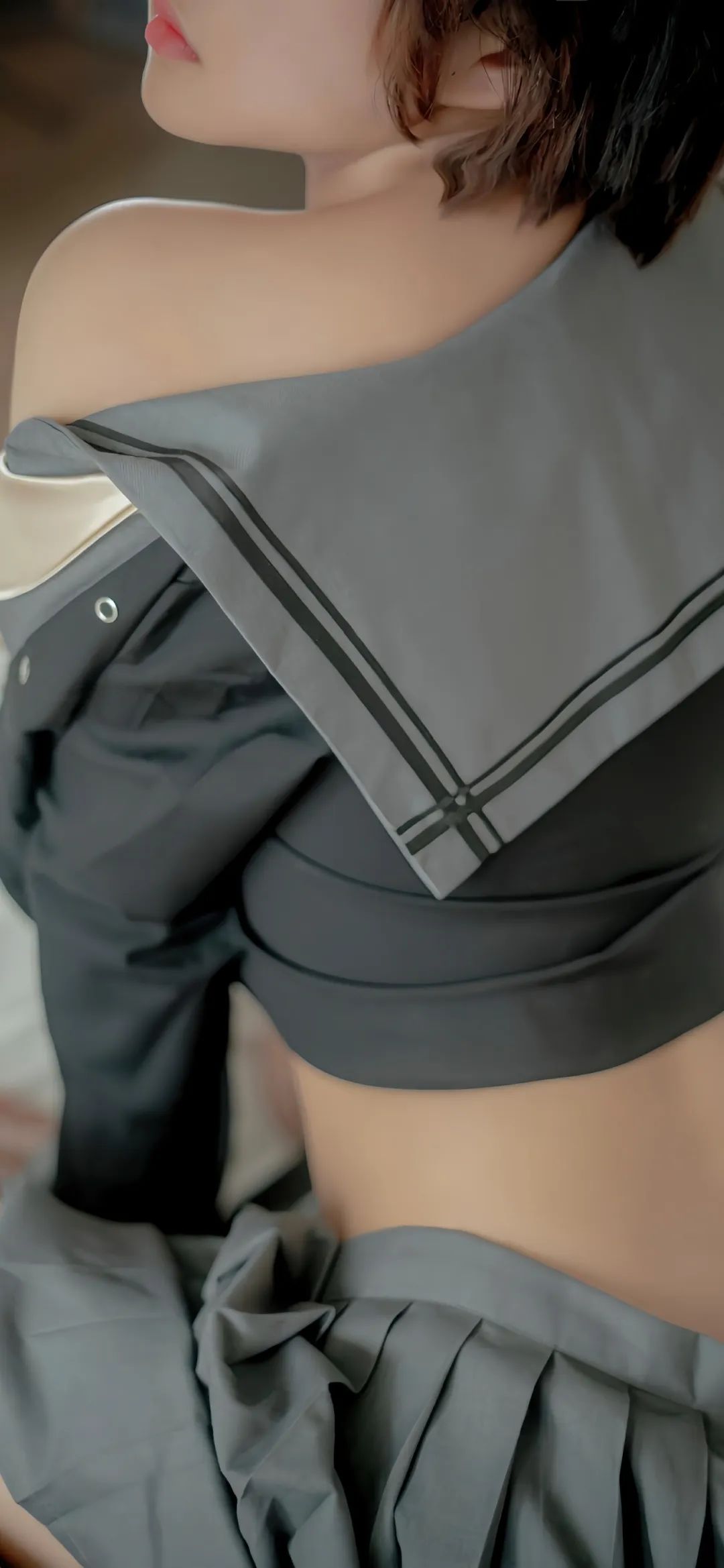 美女壁纸｜窈窕淑女 - 炫图天下