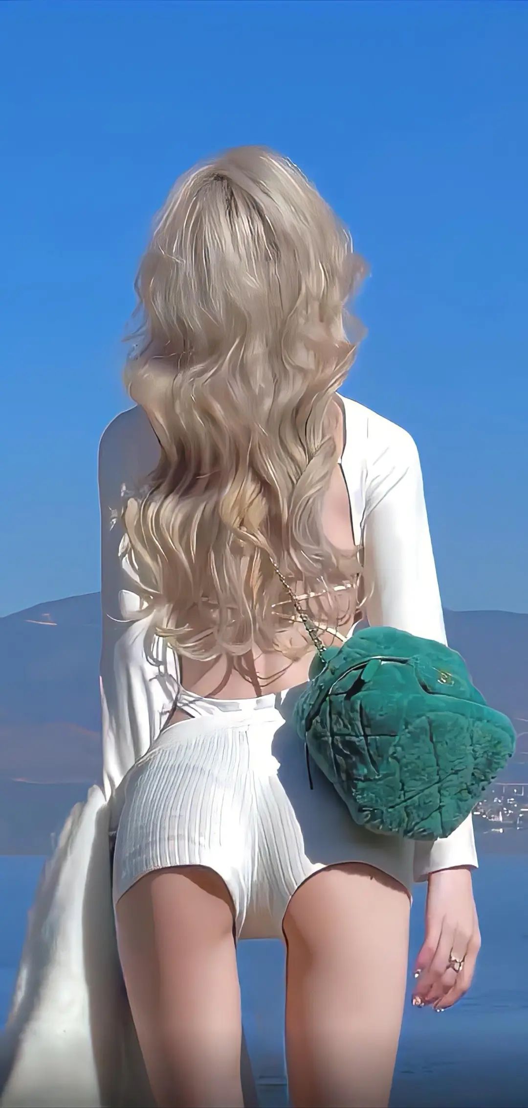 Share美女｜渣男壁纸 - 炫图天下