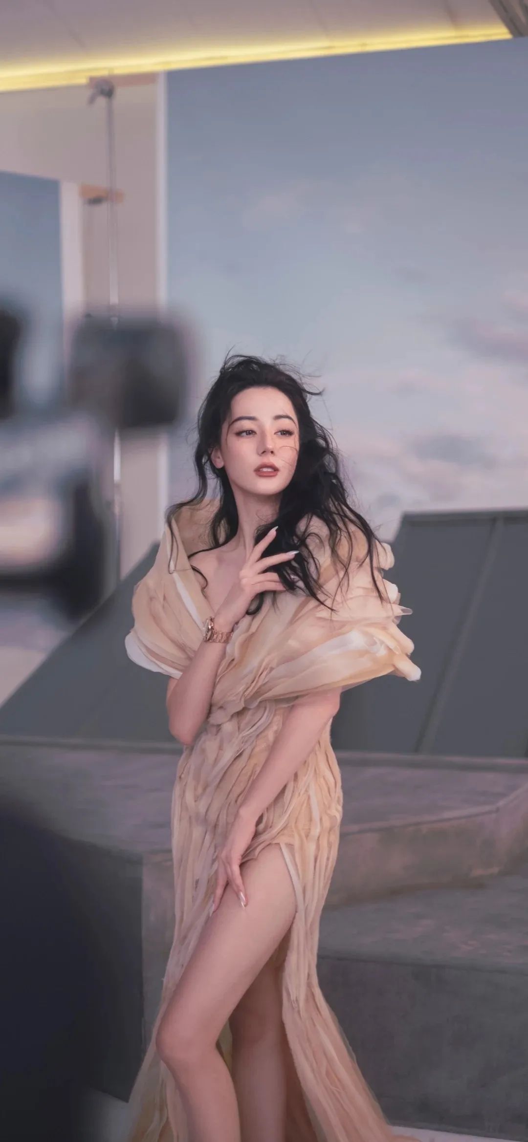 4K美女壁纸 - 炫图天下