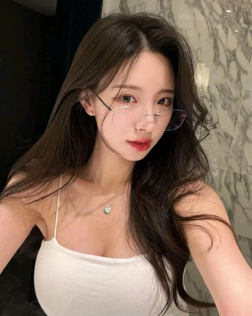 韩国网红 | Jiyoung_0_0，泡菜国最美S级模特！ - 炫图天下