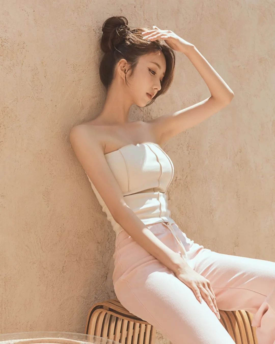 写真欣赏 | 韩国极品女神！ - 炫图天下