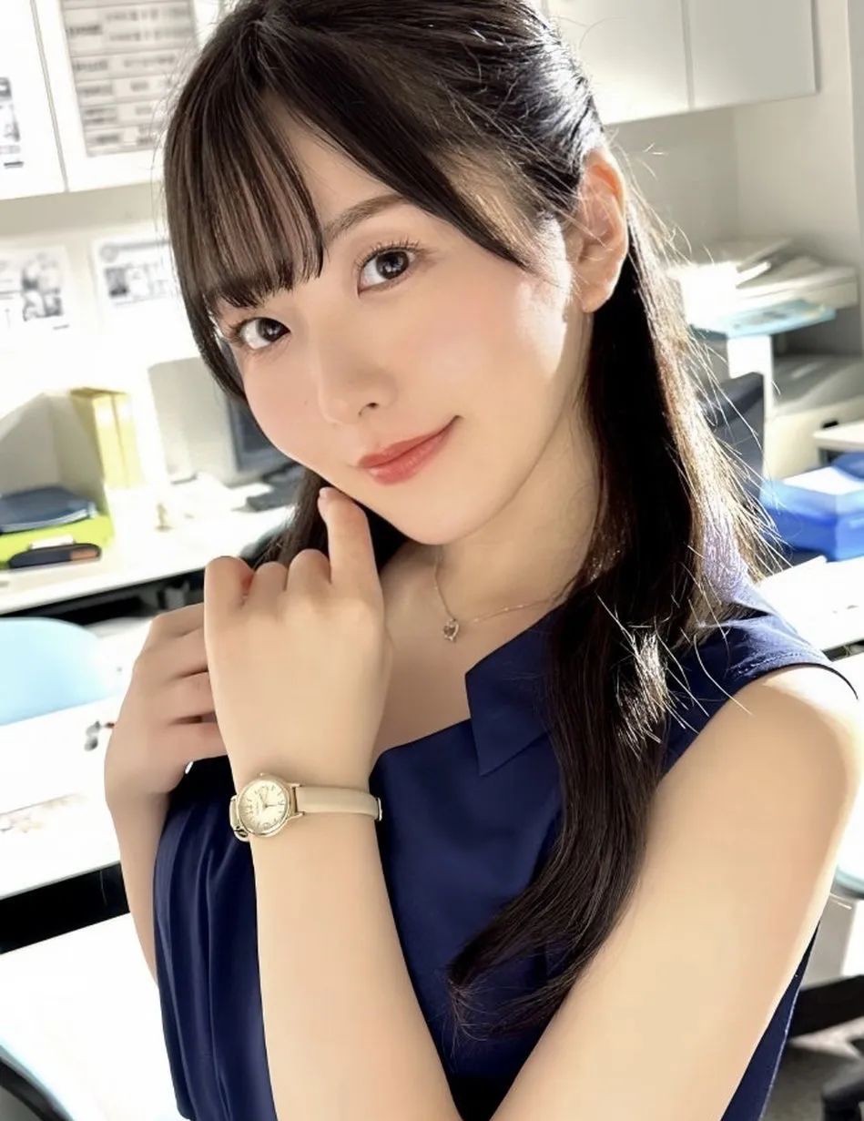 甜美可爱天花板，又纯又欲，爱了！爱了！ - 炫图天下