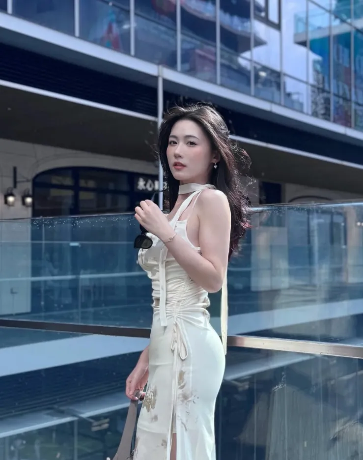 她，号称“国民姑姑”！！！ - 炫图天下