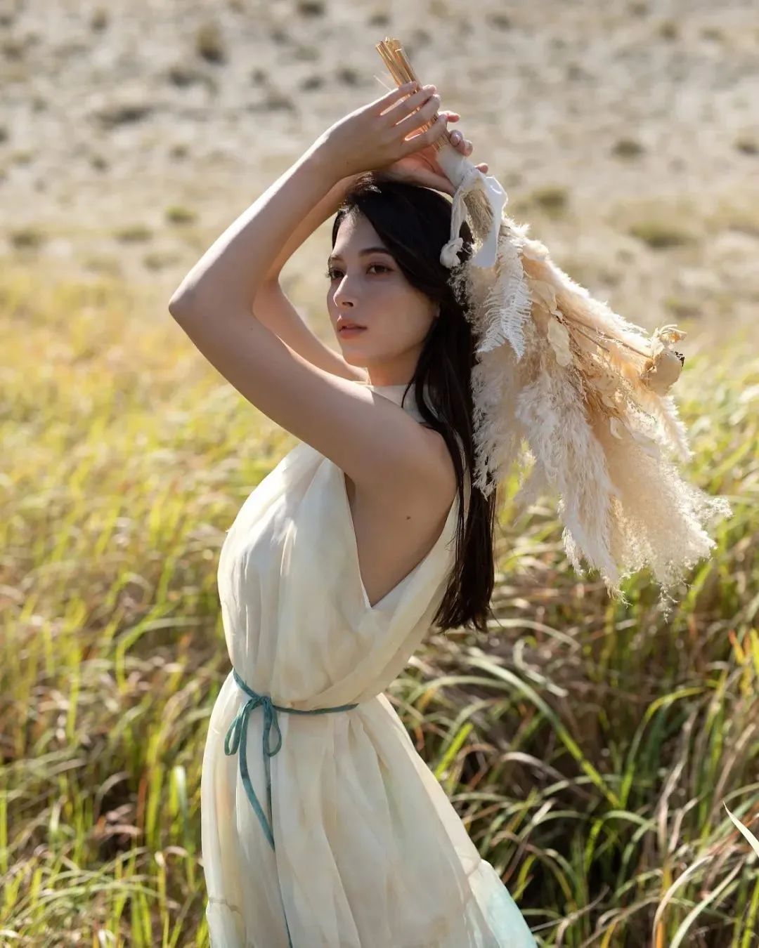 日本网红 | クリスティー杏奈，岛国最美S级模特！ - 炫图天下