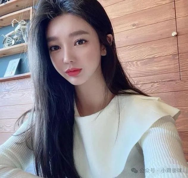 韩国最美女医生，九头身，36D，身材气质都是一绝 - 炫图天下