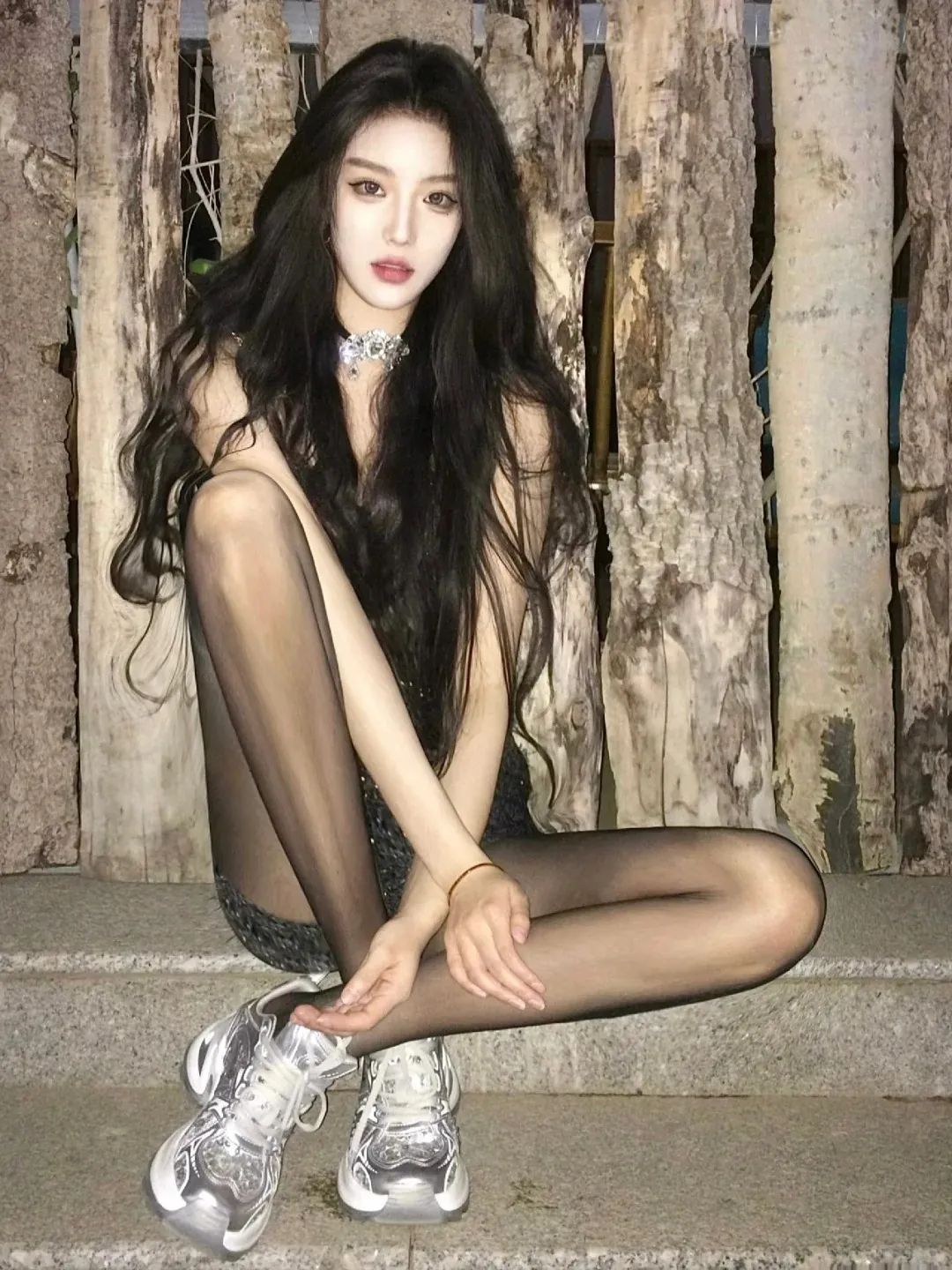 美女壁纸 | 锁屏+屏保 - 炫图天下