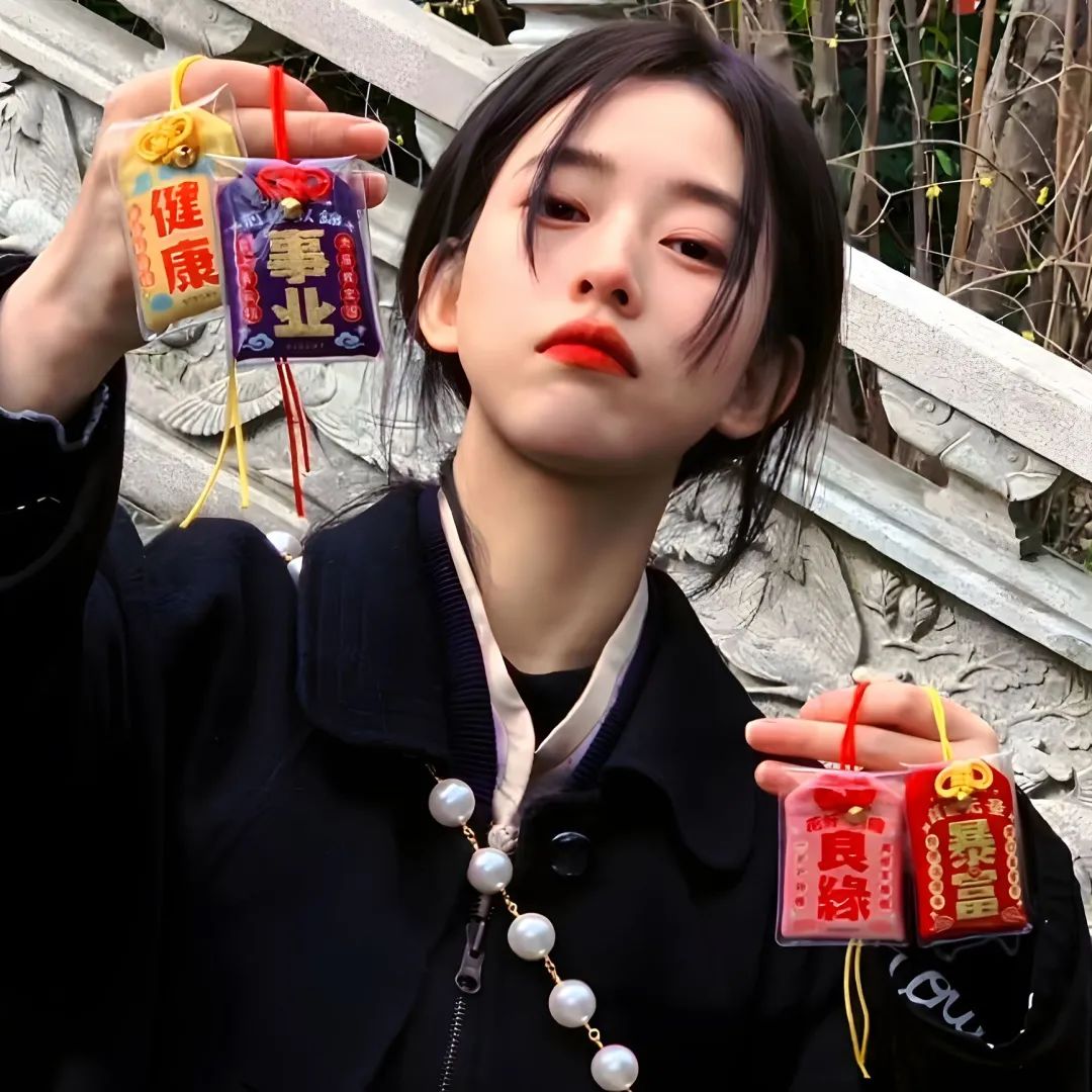 ?ℯ????女头 | 高颜值女头 心动 - 炫图天下