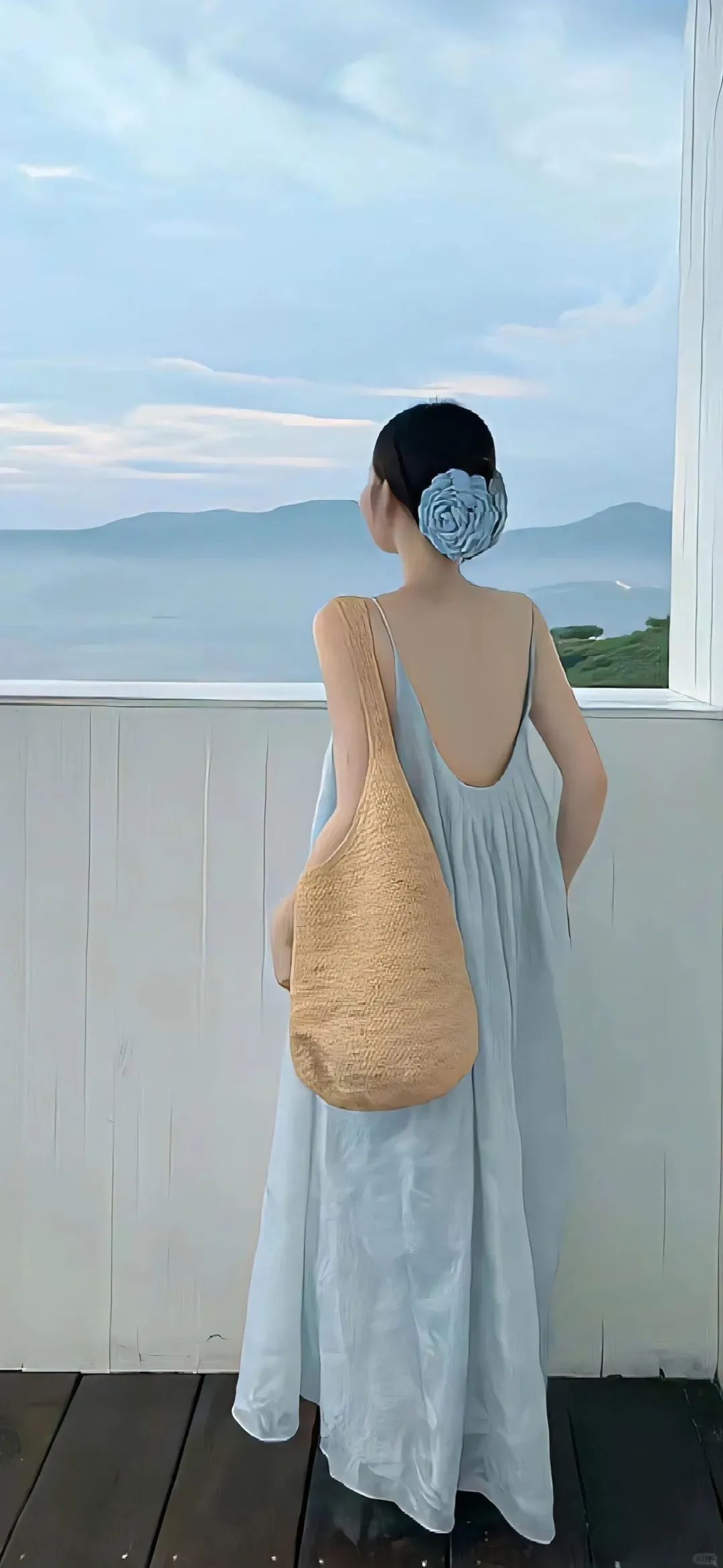美女壁纸 | 日常碎片~ - 炫图天下