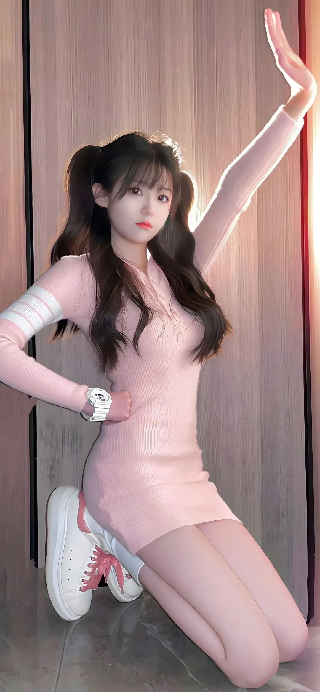 美女壁纸 | 私藏诱惑性十足~ - 炫图天下
