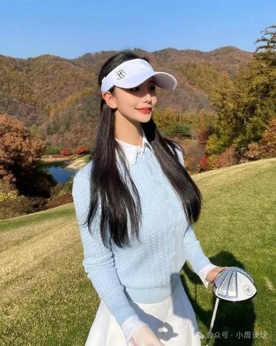 韩国美女健身教练，如果她来教学，愿意每天都去运动 - 炫图天下