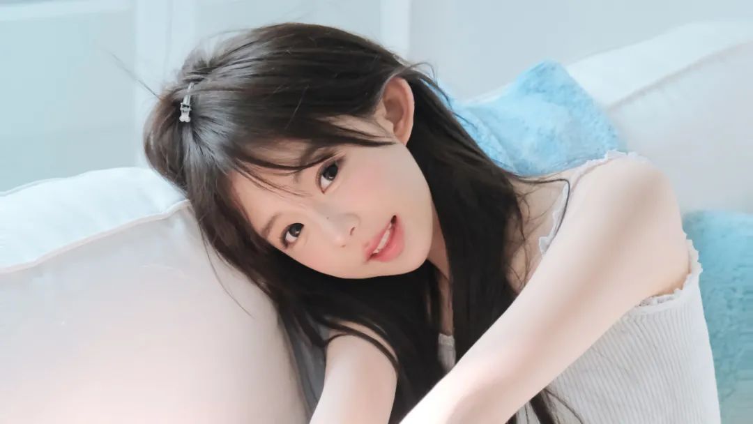 电脑壁纸 | 纯欲壁纸，养眼 - 炫图天下