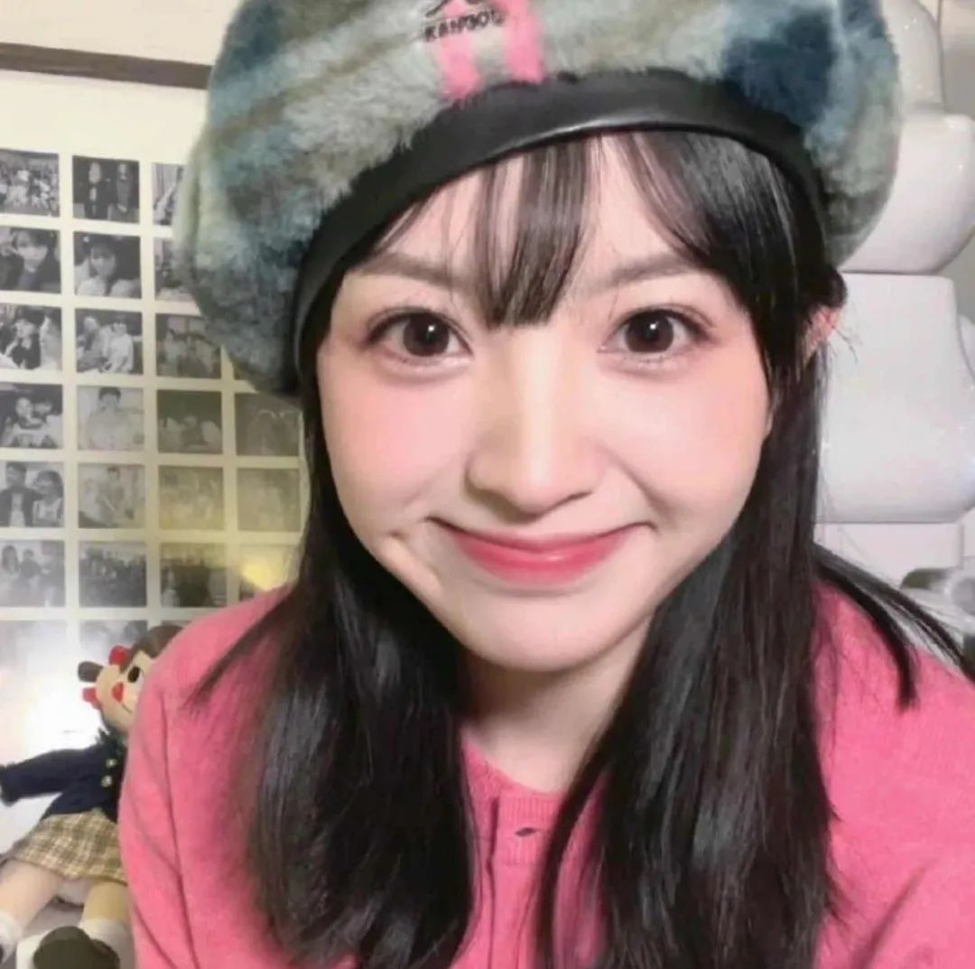 美女壁纸｜今日份甜妹 - 炫图天下