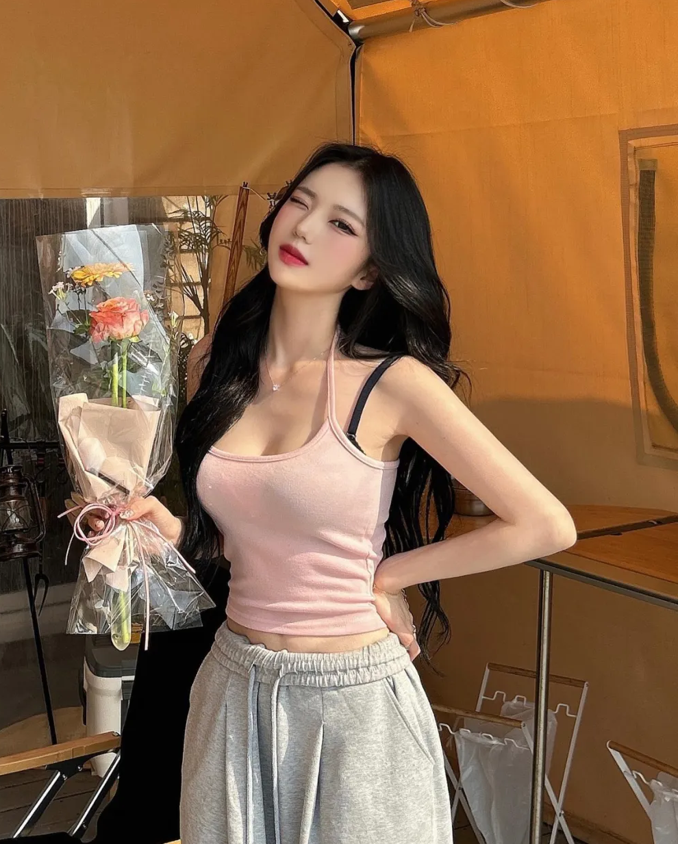花边 | 找这样的女朋友，需要注意什么？ - 炫图天下