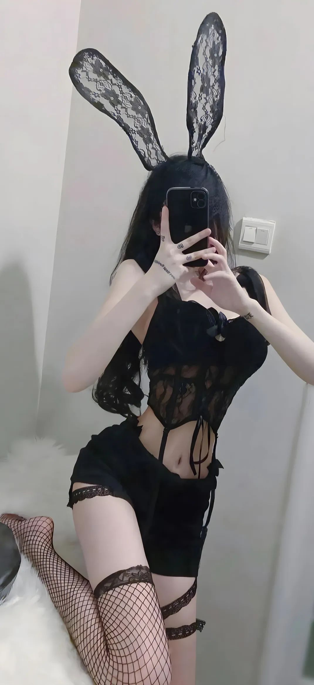 渣男壁纸 | 腿控 温暖如初 - 炫图天下