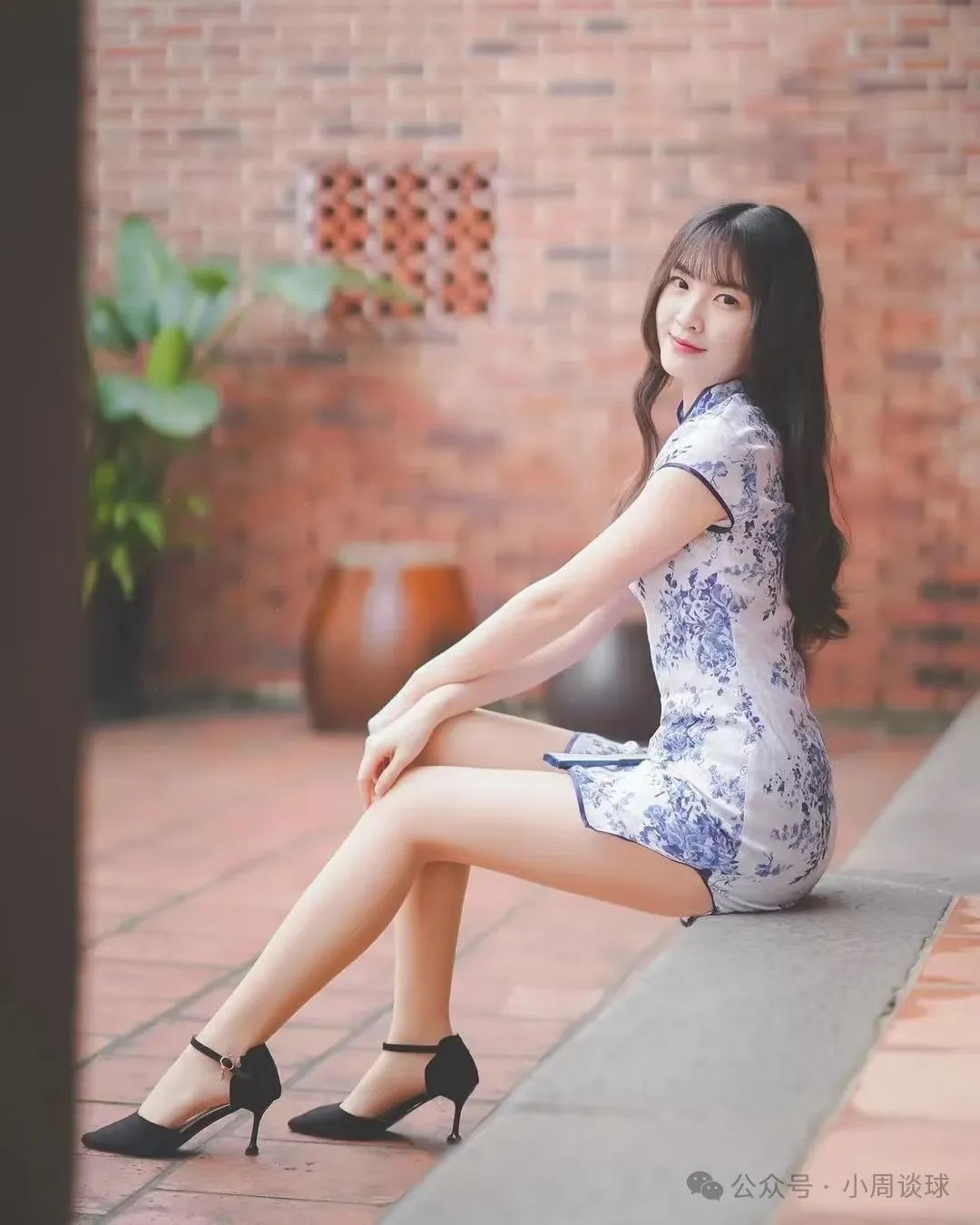 宝岛网红美女，顶级台妹写真，黑丝袜大长腿，清纯可爱，太迷人了 - 炫图天下