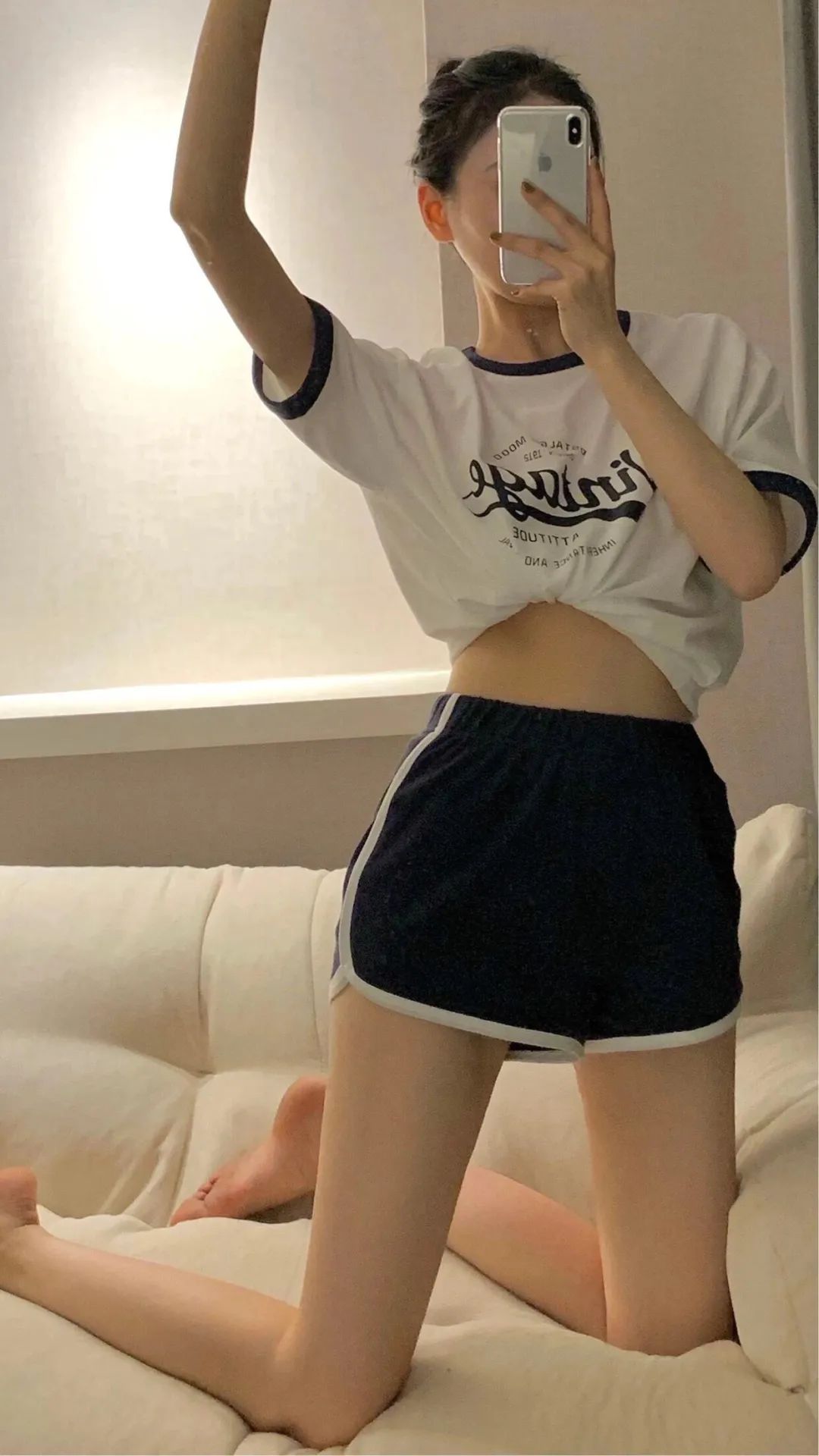 ?????????美女壁纸 | iOS壁纸 - 炫图天下