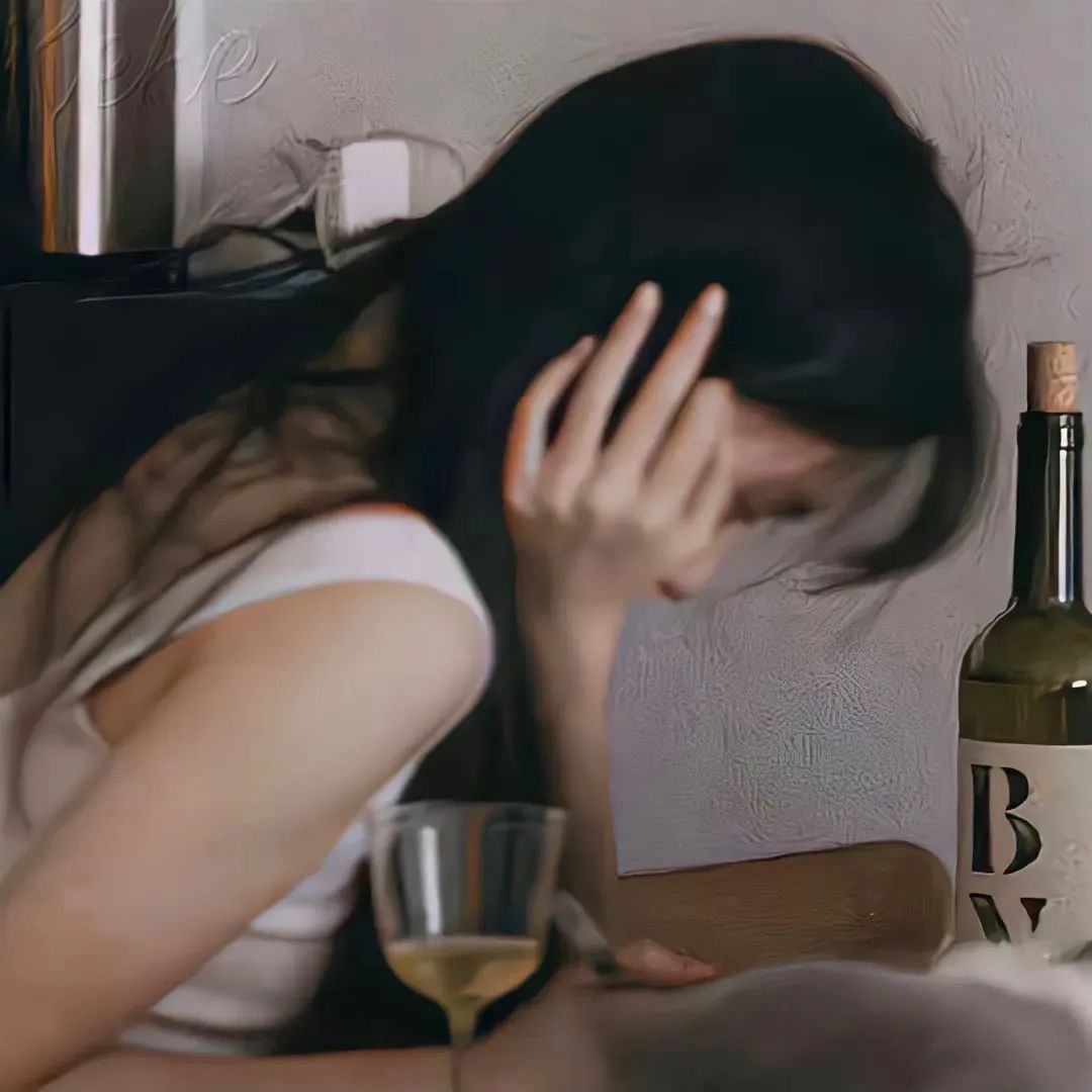 头像丨慵懒冷淡风女生头像 - 炫图天下