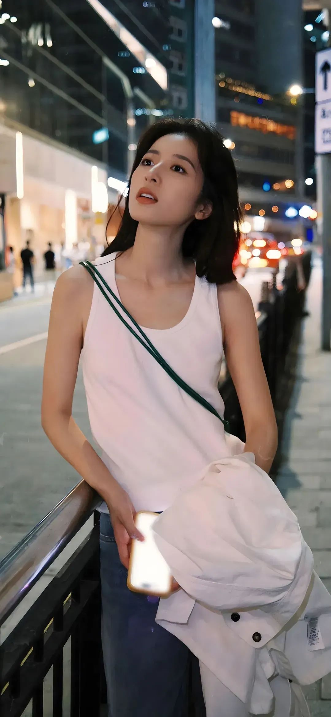 美女壁纸 | 高质量ins唯美清新 - 炫图天下