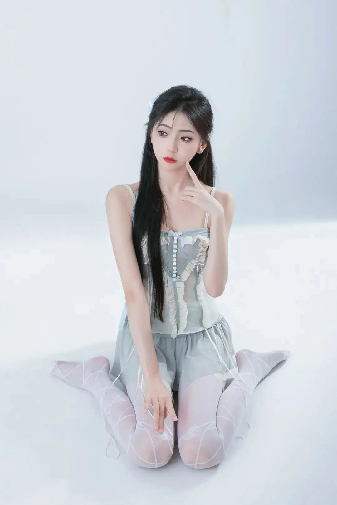 写真壁纸 | 芭蕾风~ - 炫图天下
