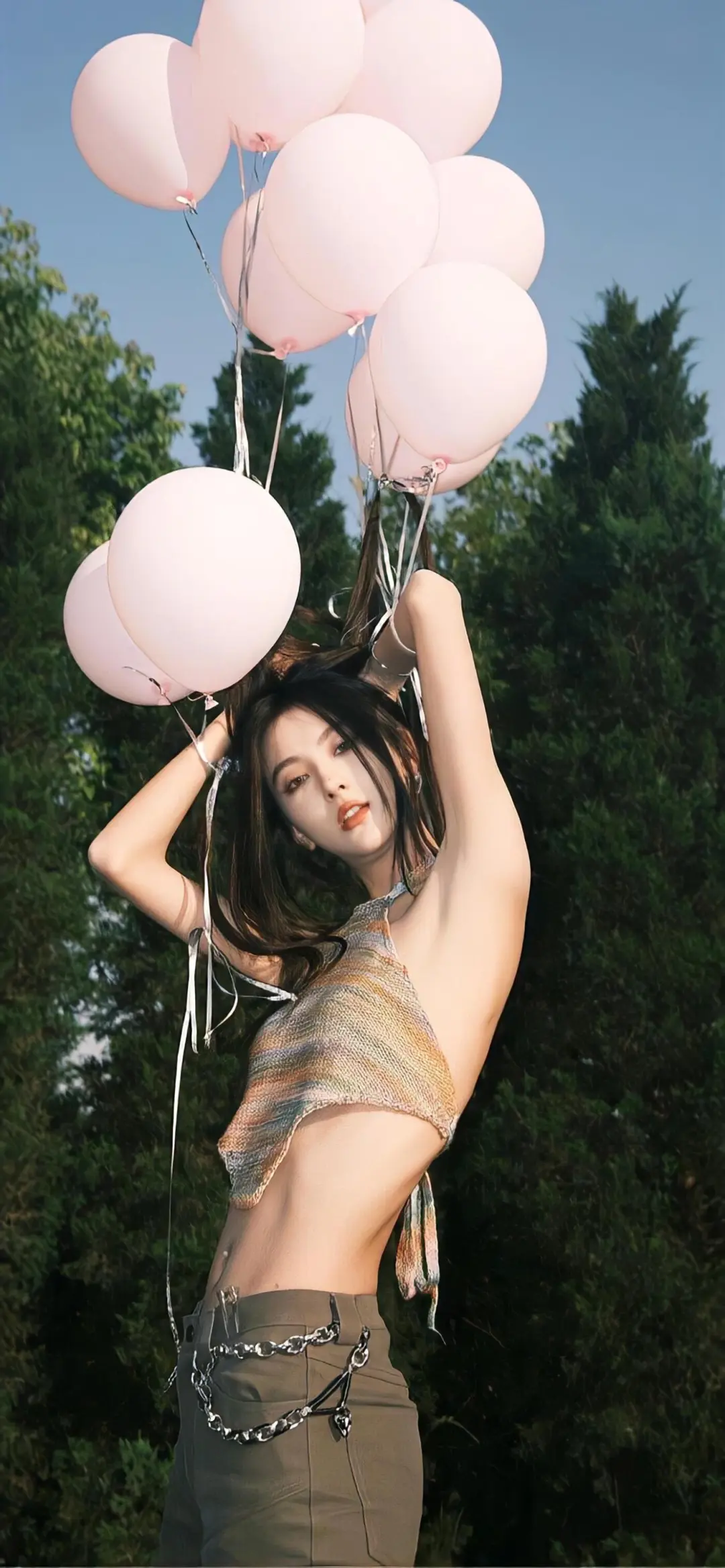 壁纸 | 申请成为你的减肥励志壁纸~ - 炫图天下