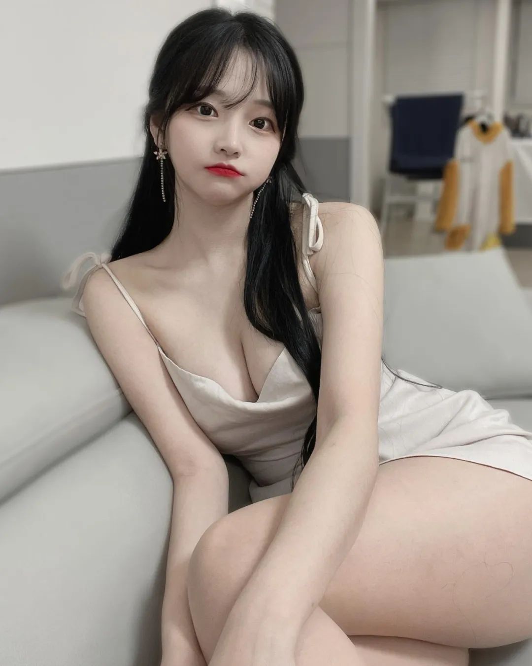 谁能抵抗cos兔女郎的美女呢 - 炫图天下