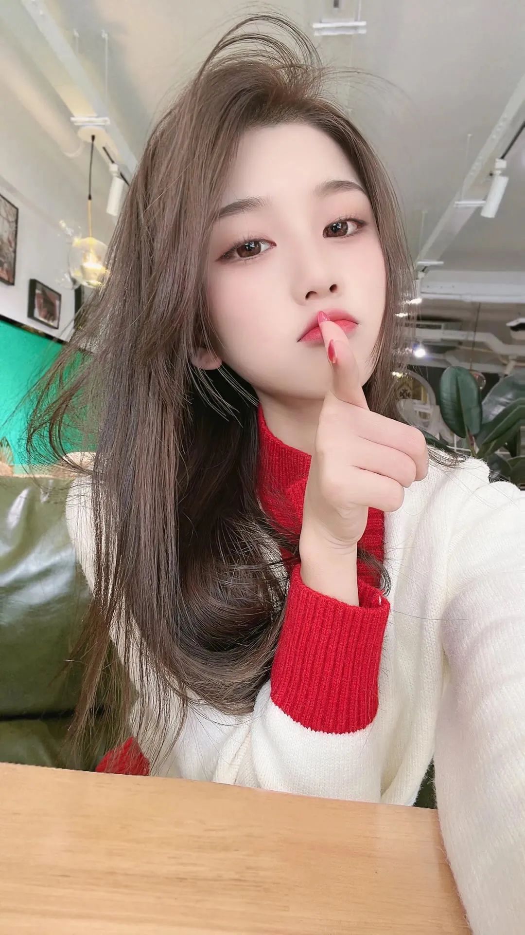 美女合集 | 最后一张图让人目不转睛 - 炫图天下