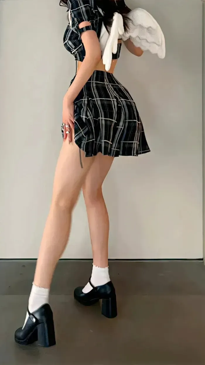 ?????/8K超清美女部位壁纸 - 炫图天下