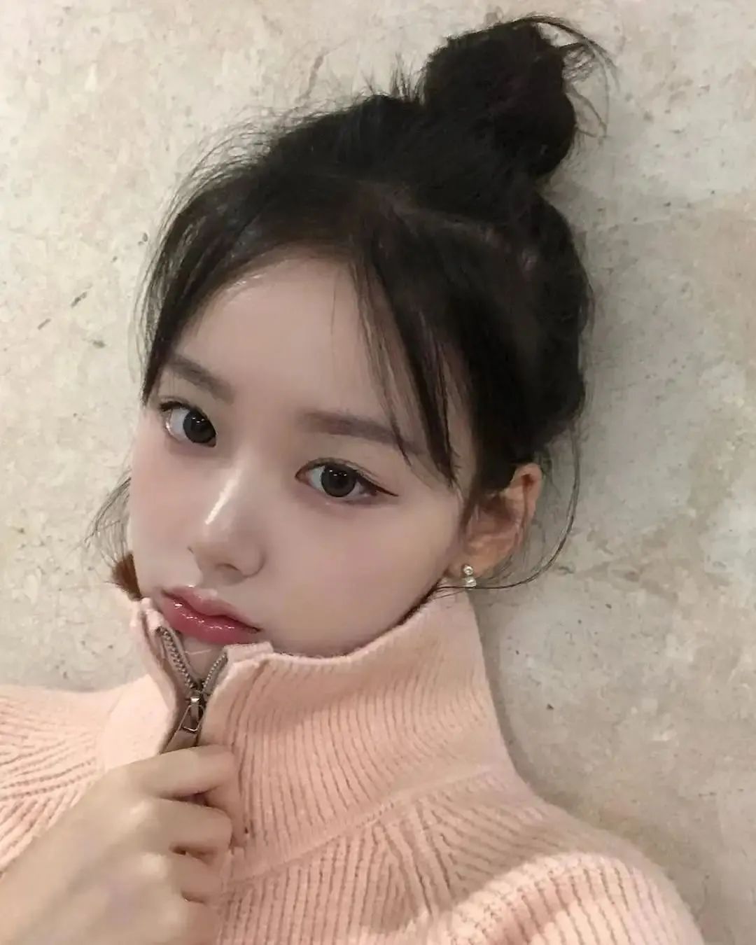 韩国网红 | Jiwoo.o_1，泡菜国最美S级模特！ - 炫图天下