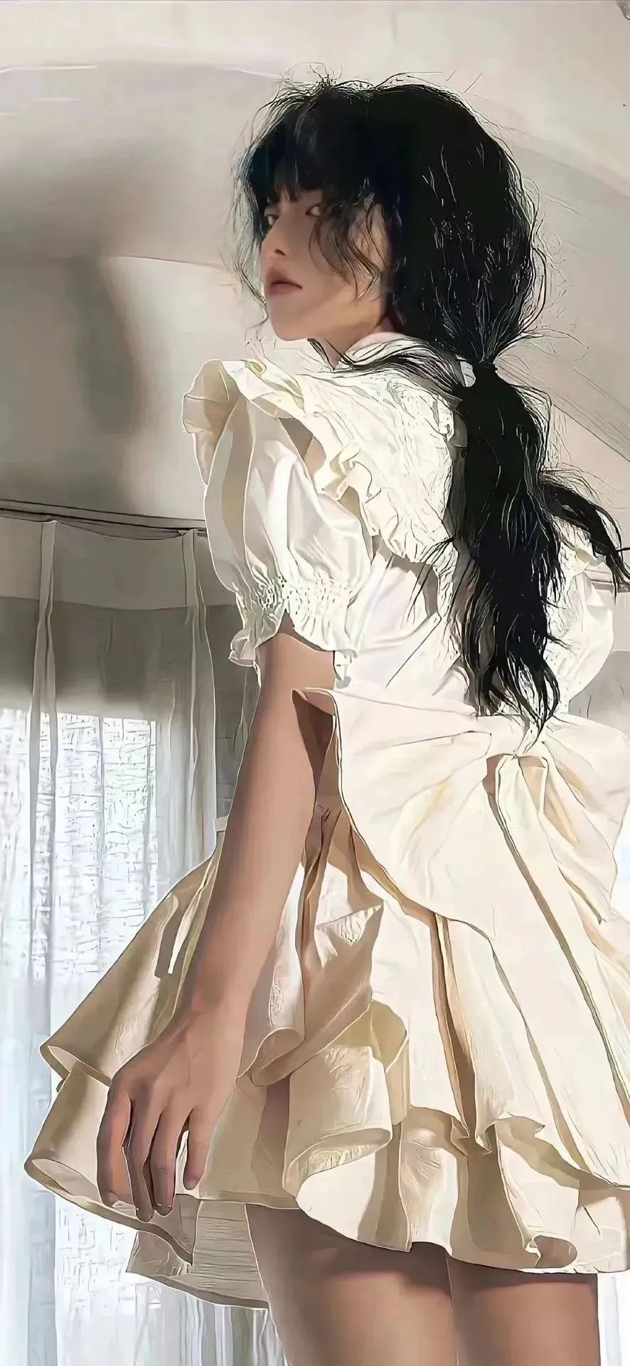 ?????????壁纸｜ins高级感女生壁纸? - 炫图天下