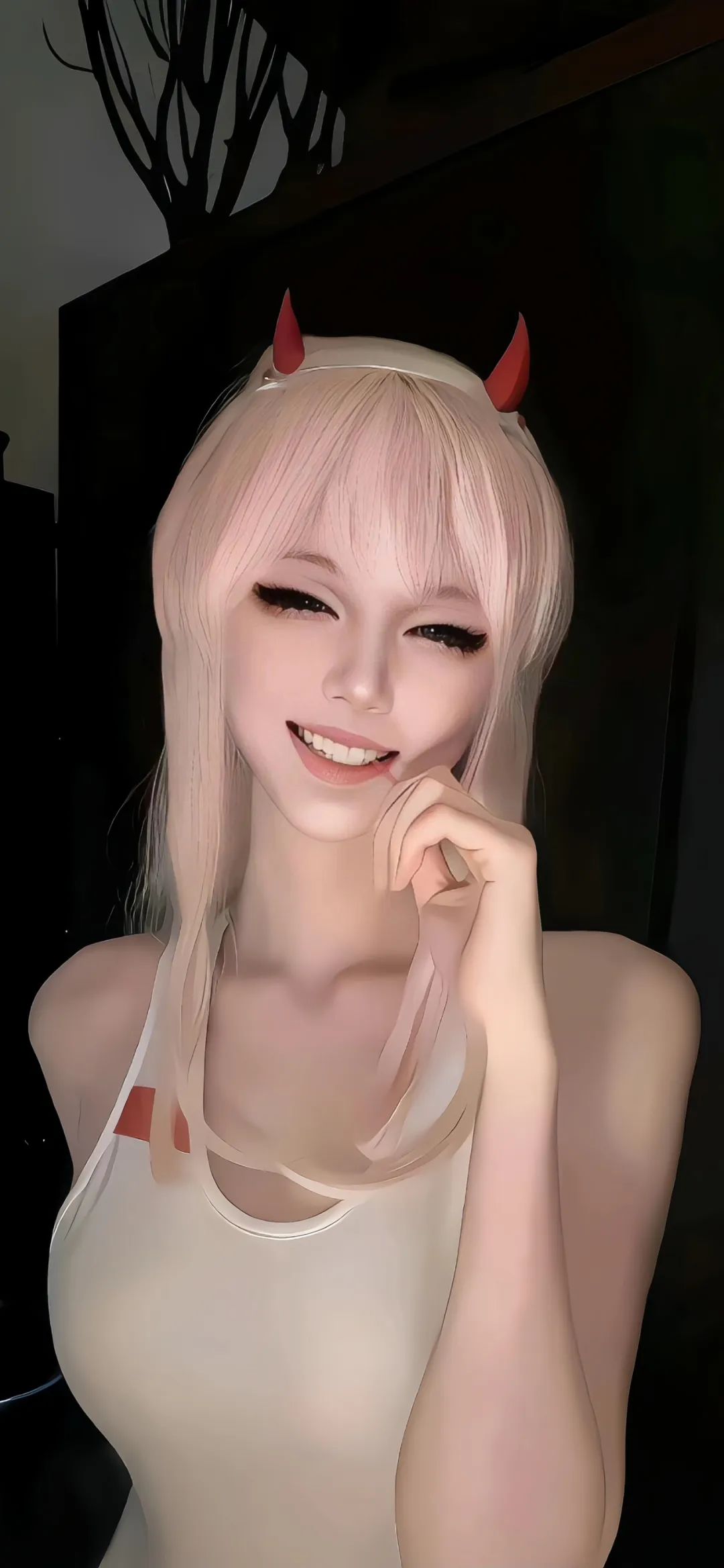 美女壁纸｜超绝cosplay - 炫图天下