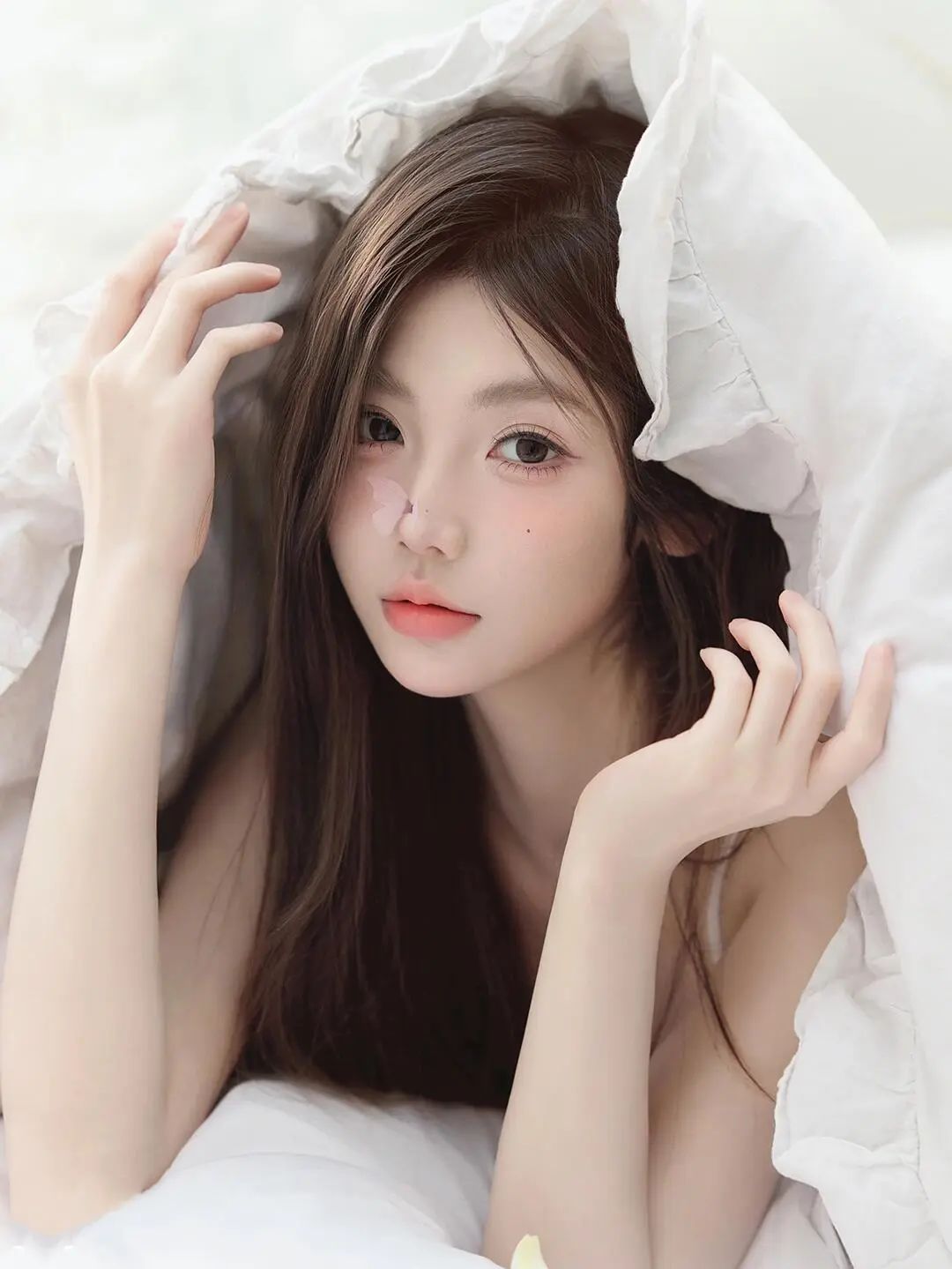 美女写真10.25 - 炫图天下