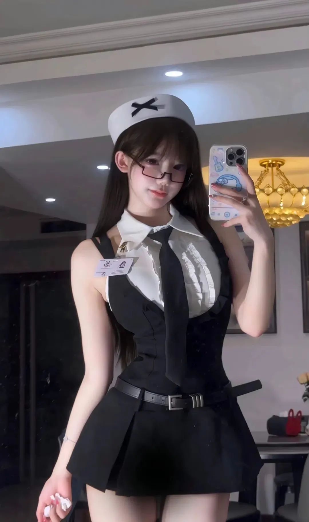 美女合集|风格不同眼光测试看你喜欢那张？