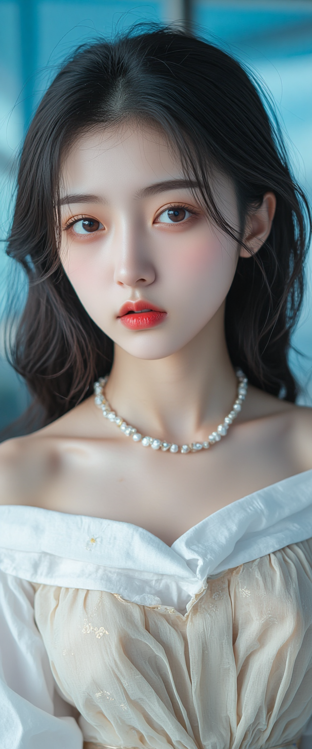 壁纸 Z | 少女写真壁纸 Z293 - 炫图天下