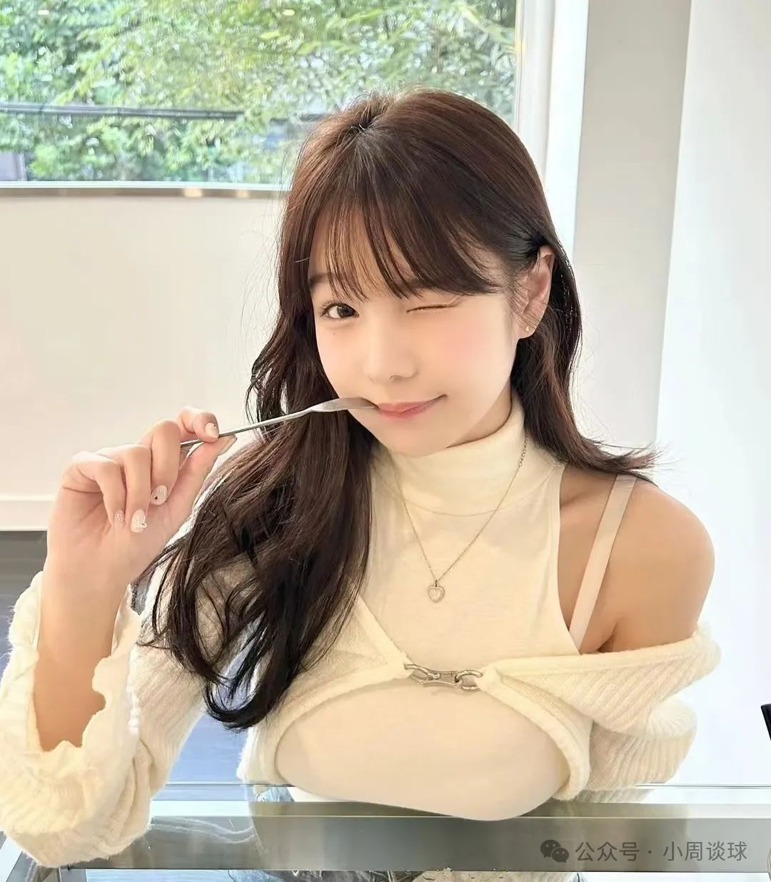 韩国网红美女，超高颜值纯欲天花板，36D顶级腰臀比，绝了！ - 炫图天下