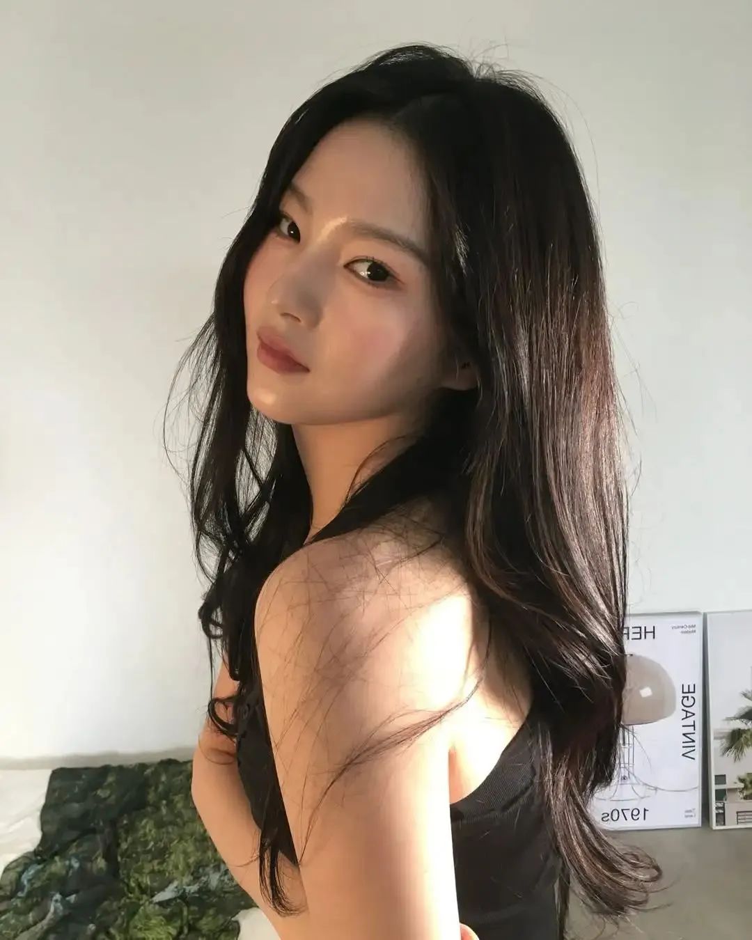 韩国网红 | 崔秀妍，泡菜国最美S级模特！ - 炫图天下