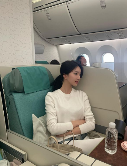 韩版刘亦菲，原来美丽可以是这样 - 炫图天下