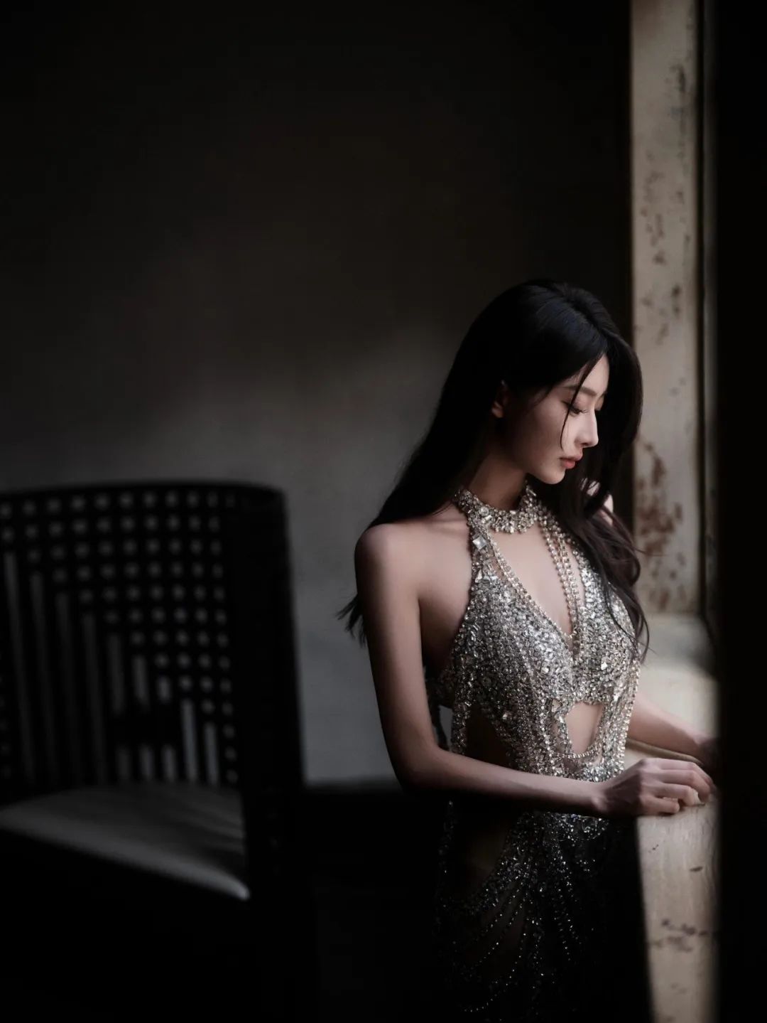 完美身材！交出手机里的库存美女！ - 炫图天下