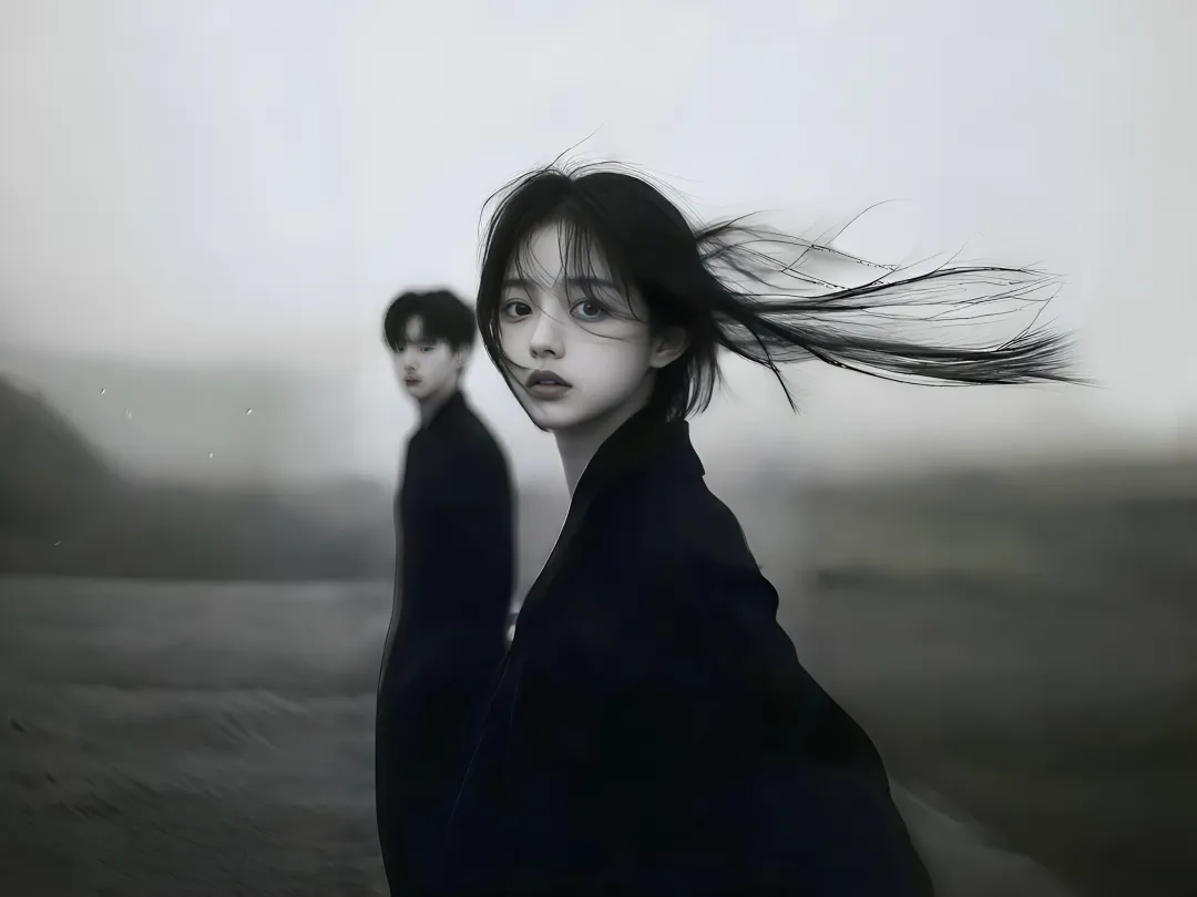 壁纸｜一眼惊艳的美女壁纸 - 炫图天下