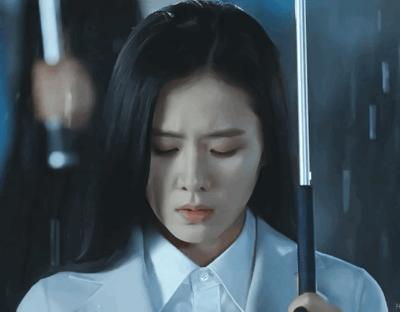 孙艺珍的眼神以及笑容，是不是你青春的记忆？ - 炫图天下