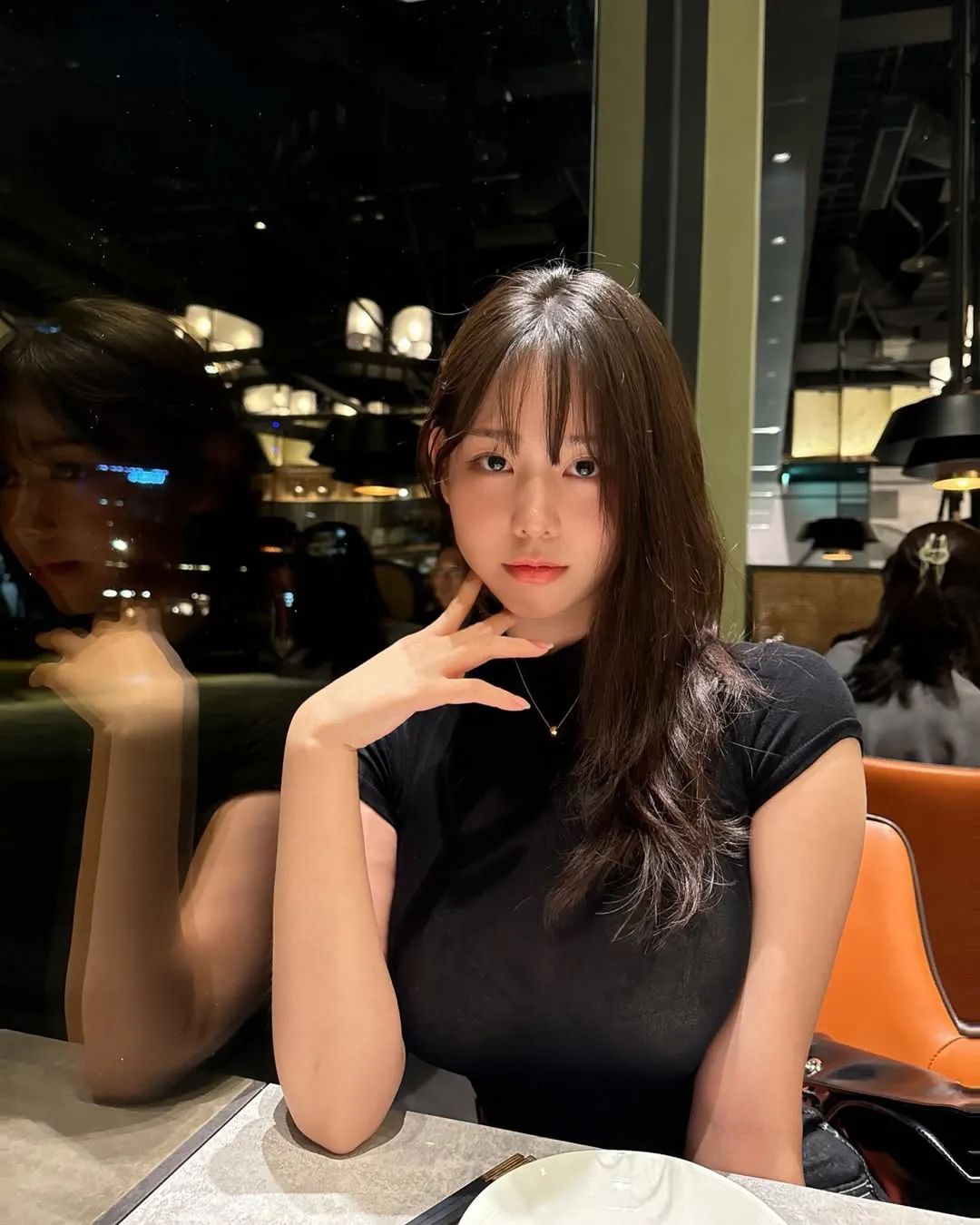 完美身材！逆天颜值！南国有佳人！窈窕淑女！君子好逑 - 炫图天下