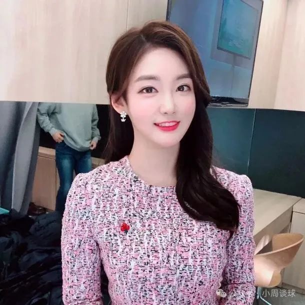 韩国最美电竞主播，又甜又养眼，身材曼妙青春靓丽 - 炫图天下