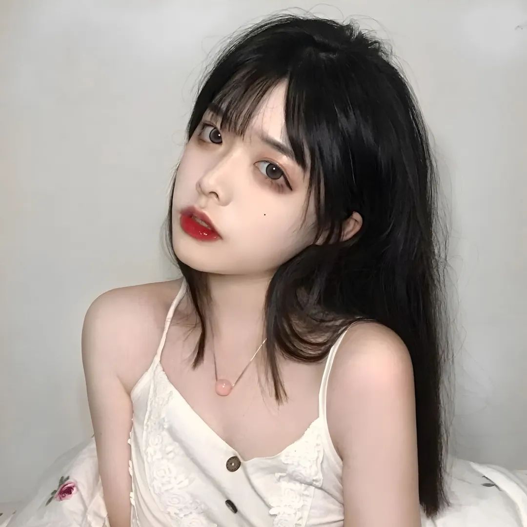 美女头像 | 自由 温柔 - 炫图天下